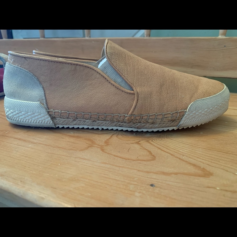 Nine West sneakers